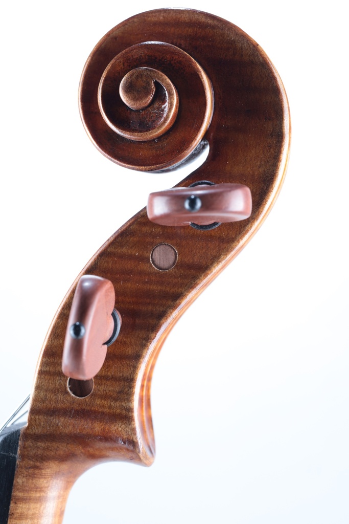 Peter Kaufmann Violin, 2025- 4/4