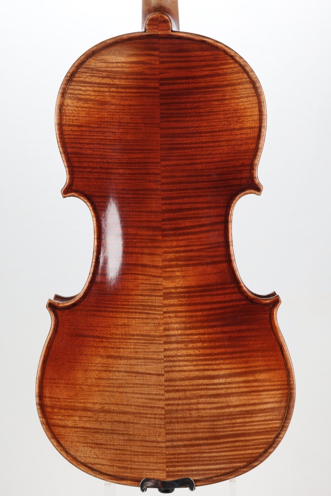 Paolo Lorenzo Violin, 2024-4/4