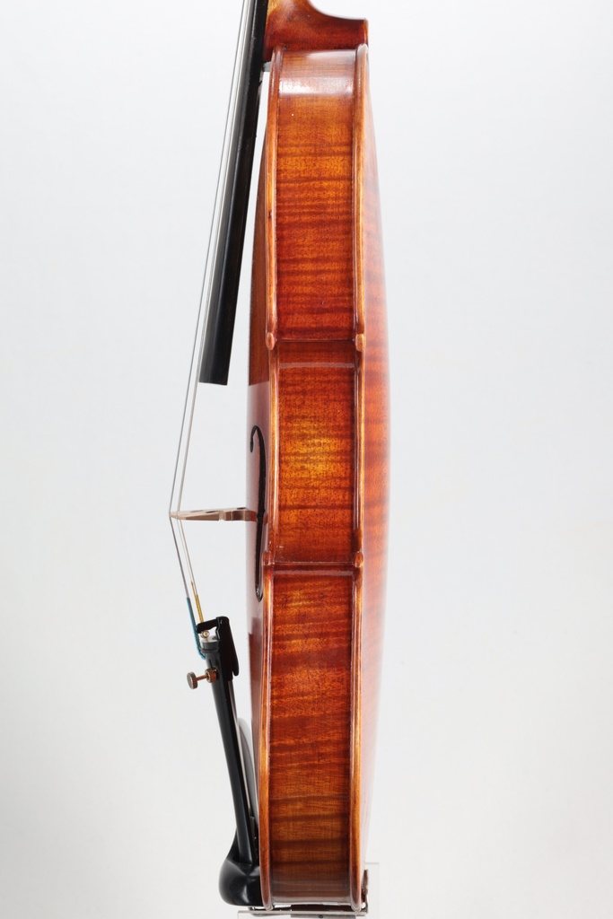 Snow Model SV400 Violin, Beijing, 2025- 4/4