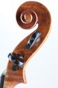 Violin from the Workshop of Andreas Morelli, Markneukirchen c 1920-4/4