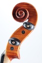 Violin from the Workshop of Josef Holpuch, Concert Model 70, Luby, 2005- 4/4