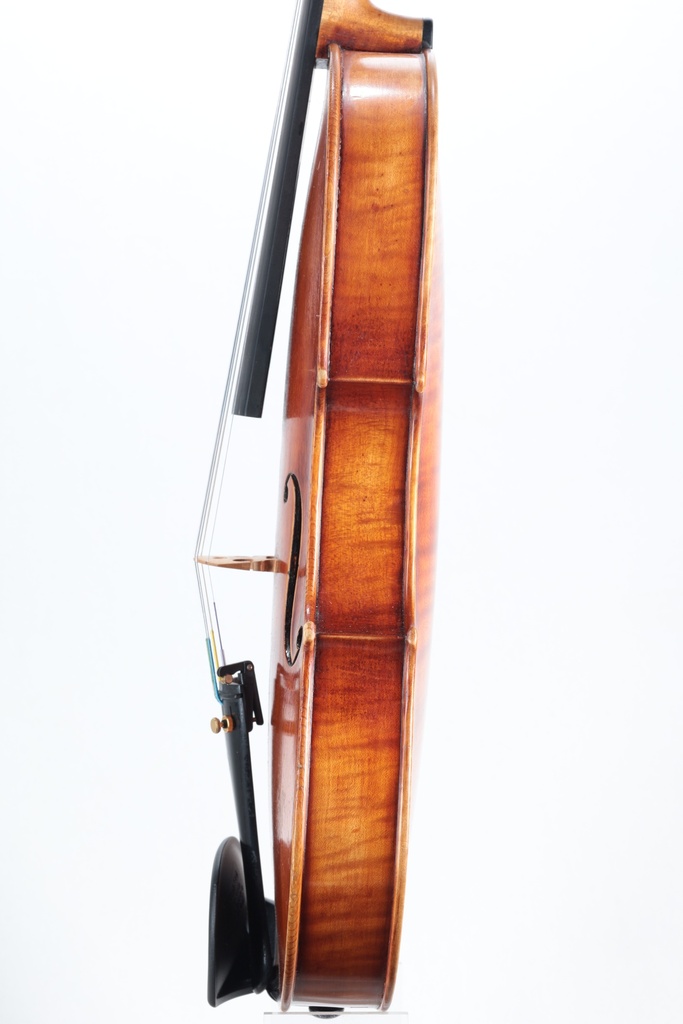 Ernst Heinrich Roth Violin, Markneukirchen, 1958