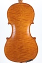German Violin Labeled Fritz Hermann Glasel, Markneukirchen, c. 1920- 4/4