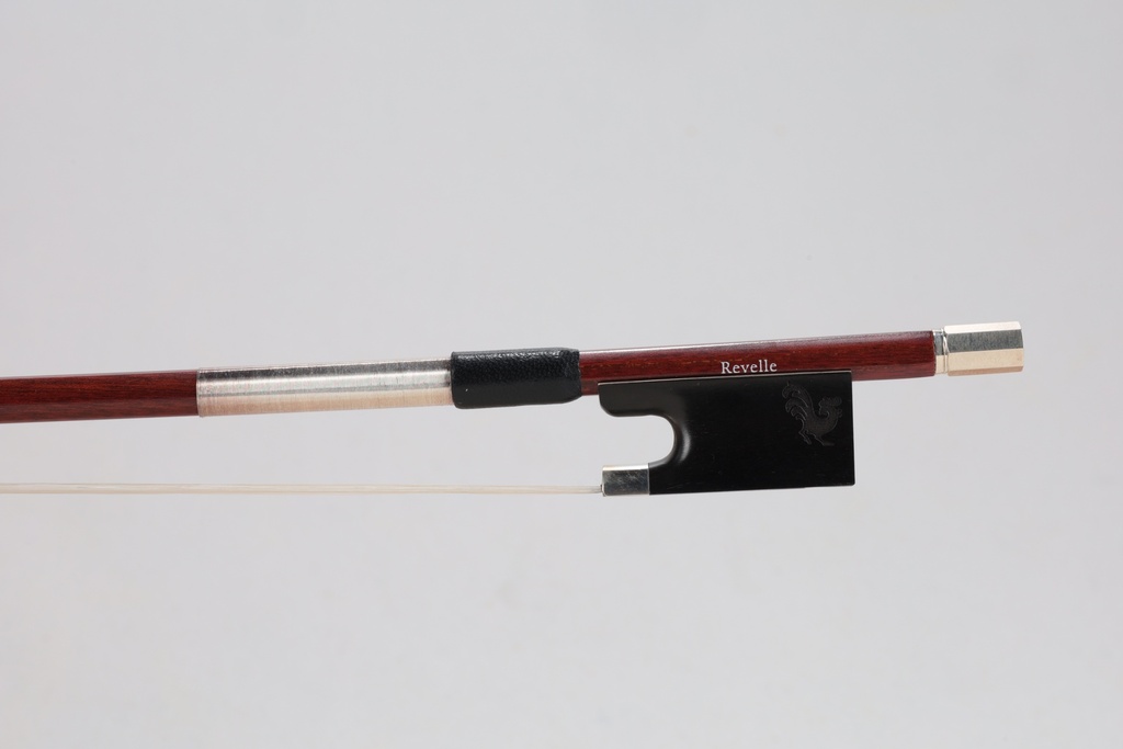 Revelle Woody Violin Bow