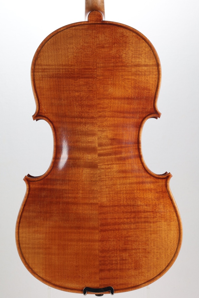 Snow Per Caso Model Viola, Beijing, 2026-16.5"