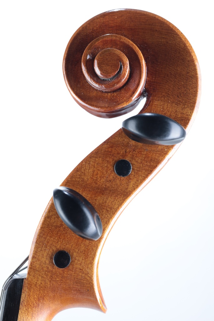 Snow Per Caso Model Viola, Beijing, 2026-16.5"