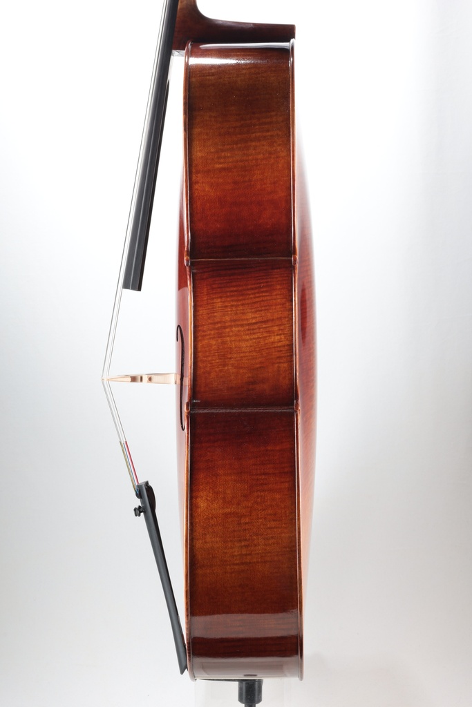 Peter Kauffman Cello, 4/4 