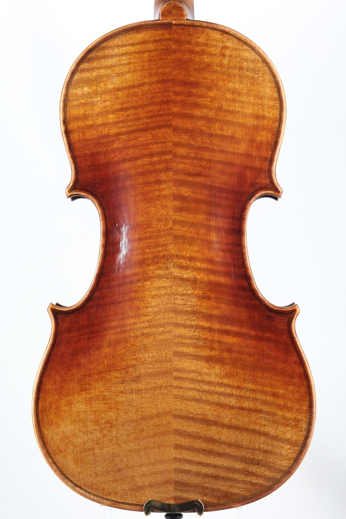 Peter Kauffman Violin, 4/4