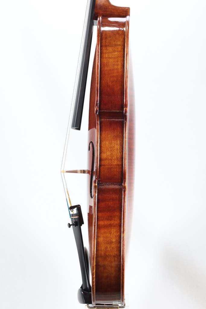 Peter Kauffman Violin, 4/4