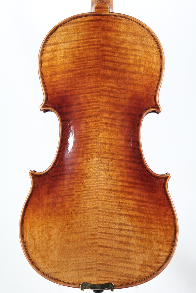 Peter Kauffman Violin, 4/4