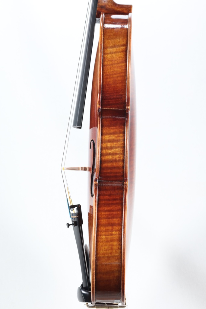 Peter Kauffman Violin, 4/4