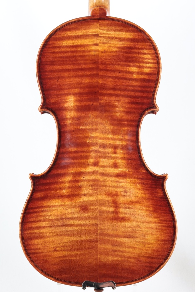 Ming Jiang Zhu Violin, 4/4, Chinese Tone-Wood