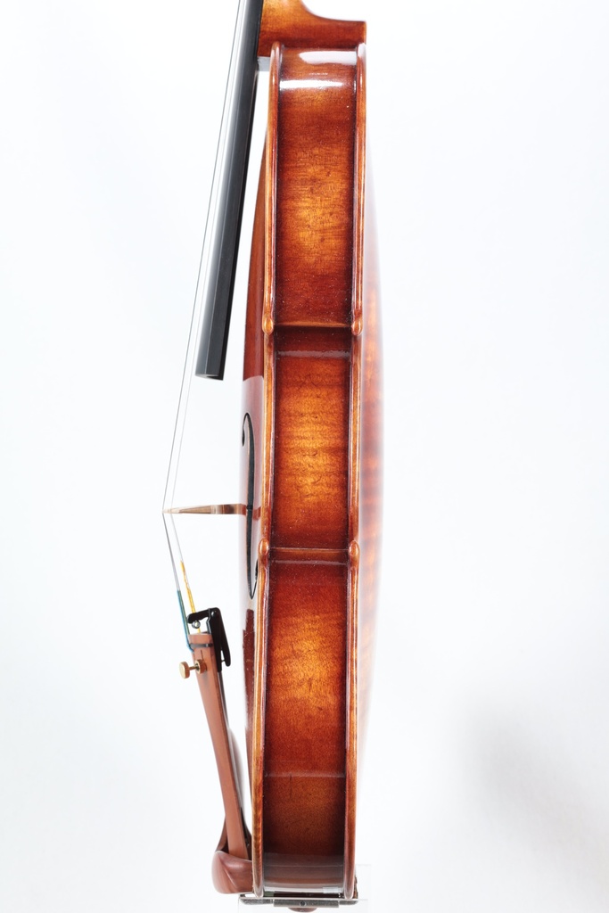 Ming Jiang Zhu Violin, 4/4, Chinese Tone-Wood