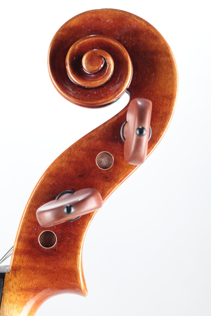 Ming Jiang Zhu Violin, 4/4, Chinese Tone-Wood