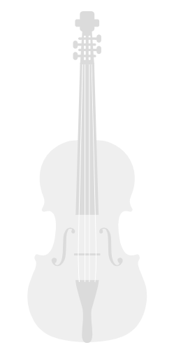 Paolo Lorenzo Viola, 2011- 15 5/8"