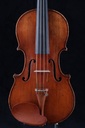 Violin by Andrea Postacchini, Fermo, c. 1820
