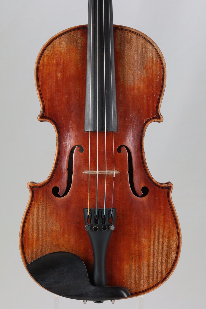 Jay Haide a L'ancienne Model Violin, 2008-1/2