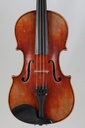 Jay Haide a L'ancienne Model Violin, 2008-1/2