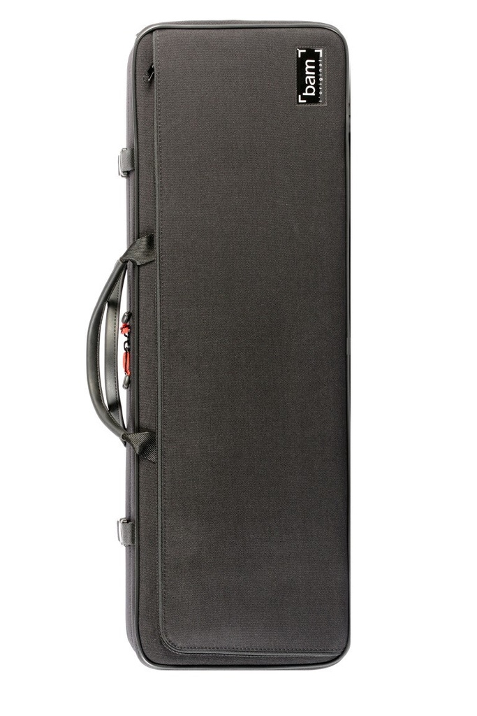 BAM Classic Violin Case, Oblong