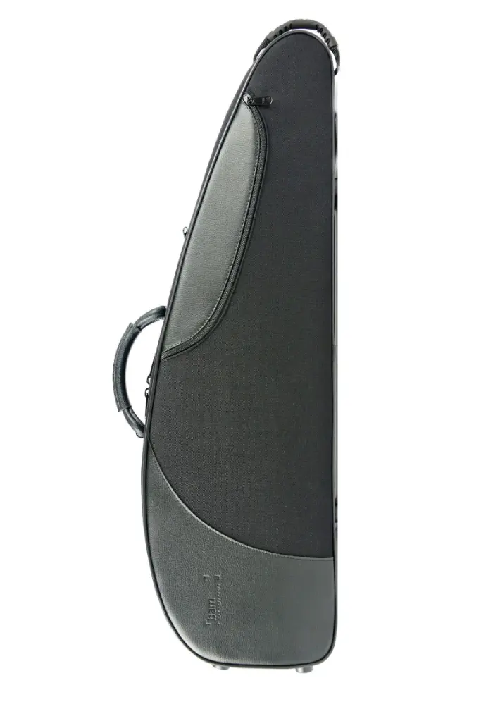 BAM Classic III Violin Case, Contoured 