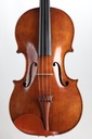 Viola by Samuel A Payton, New York, 2021-16 1/4"