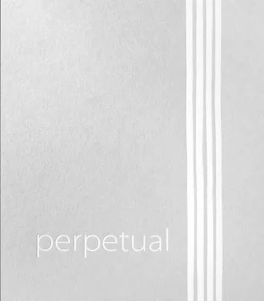 Perpetual Violin D String