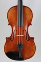 Camillo Callegari Violin, 2014- 3/4