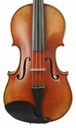 Jay Haide a l'ancienne Violin - 3/4 Size