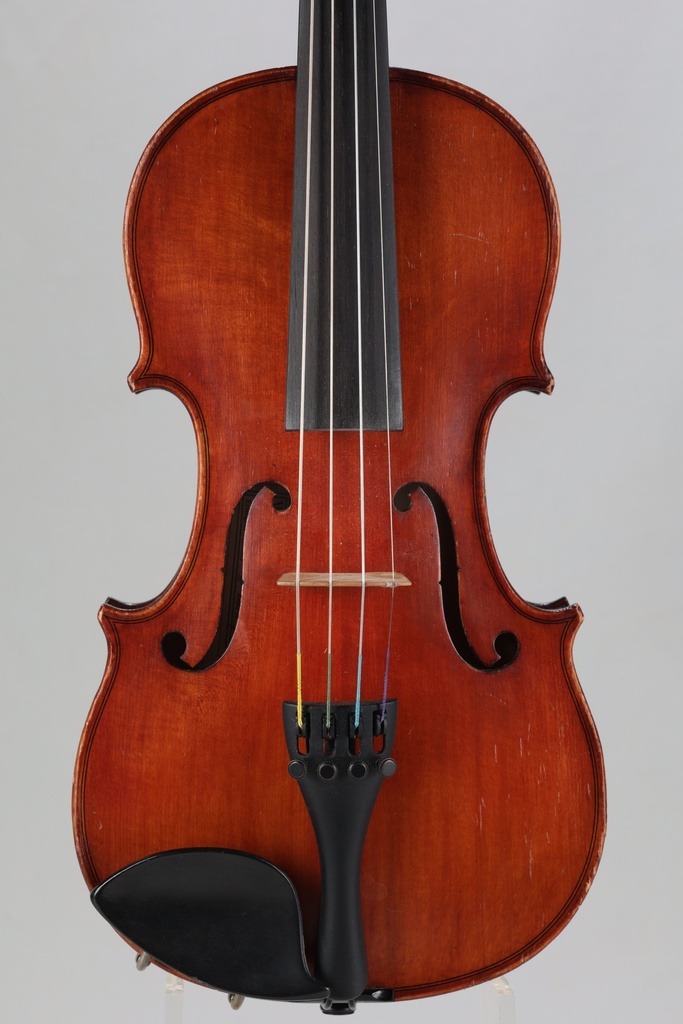 Wilhelm Klier Violin
