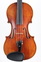 Ernst Heinrich Roth Violin, Markneukirchen, 1958