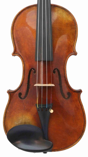 Hiroshi Kono Violin