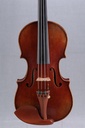 Vintage Jay Haide a L'ancienne Violin, 2011- 1/4