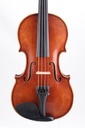 Modelo Italiano* Violin, 2010- 1/2