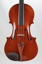 Viola by Robert McCluskie, Washington D.C, 1989- 16 3/8"