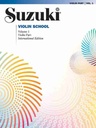 [SuzVnBk9] Suzuki Violin School (Violin Book 9)