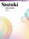 [SuzVABk-1] Suzuki Viola School (Viola Book 1)