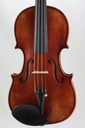 Violin from the Workshop of Klaus Ludwig Clement, Model V3, 2024, with Makers Certificate