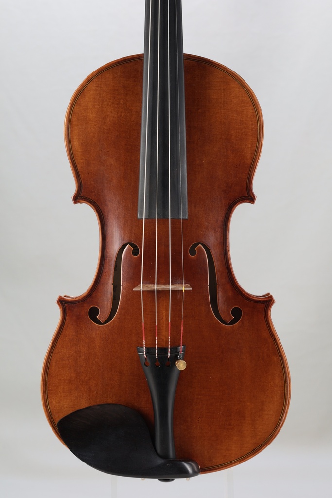 Strobel Recital Series Model ML-205, 2018-4/4