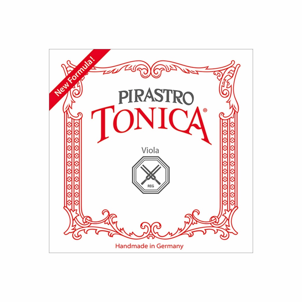 Tonica Viola String Set