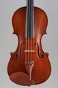 Violin by Shahram and Saeid Rezvani, Westlake Village, 2012