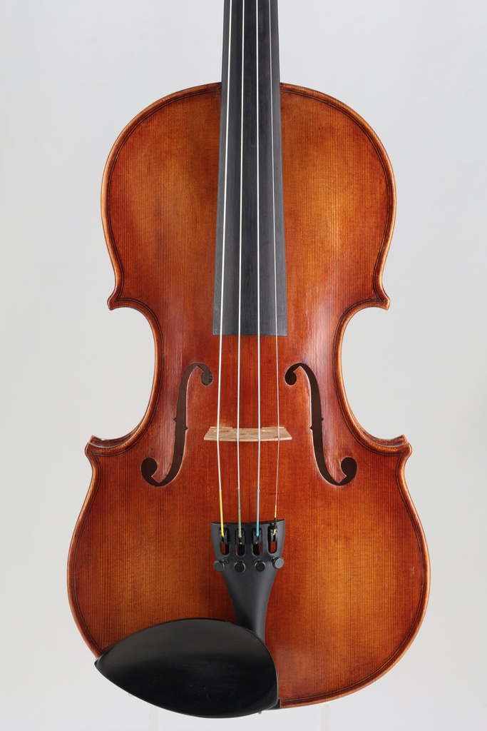 Krutz Violin, Artisan 750 Model, Kansas City, c. 2020