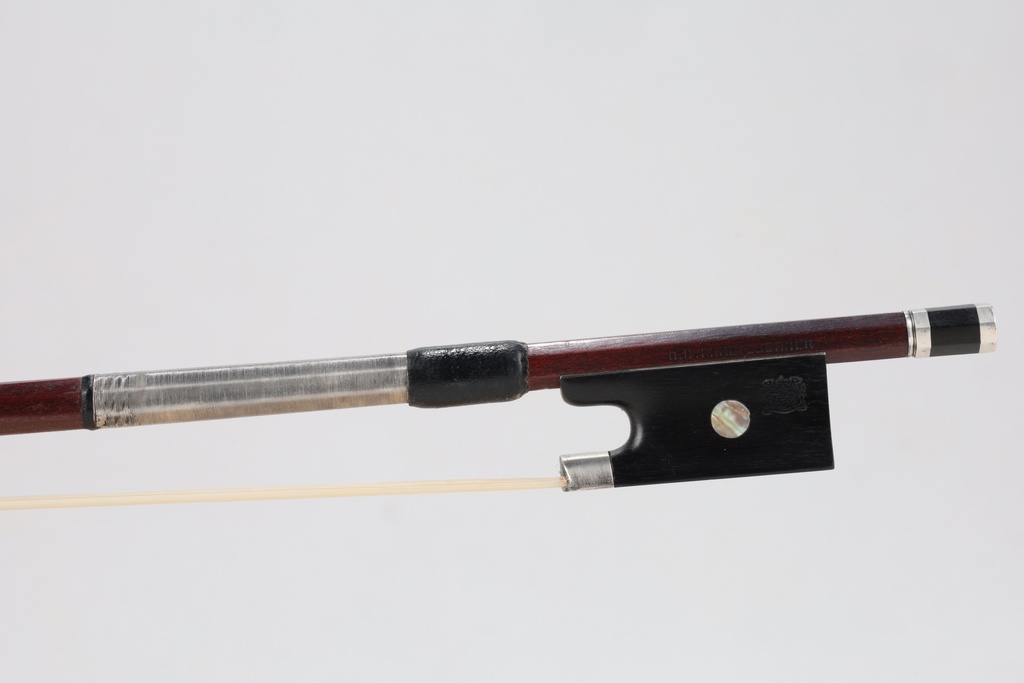 Violin Bow by H.R Pfretzschner