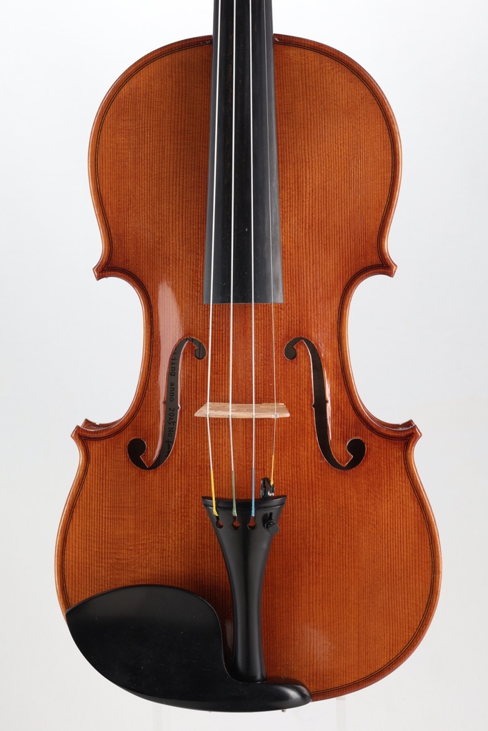 Snow Model HV600 Violin, Beijing, 2025-4/4 
