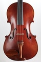Viola by Kenneth Sullivan, #92, Pittsford, NY, 2007- 16 3/8"