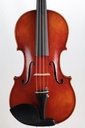 Violin by Christopher White, Boston, 1997