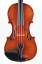 Jay Haide a l'ancienne "Statue" Eurowood Violin, Guarneri Model, 2025-4/4