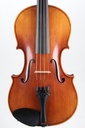 Unlabeled Chinese Violin