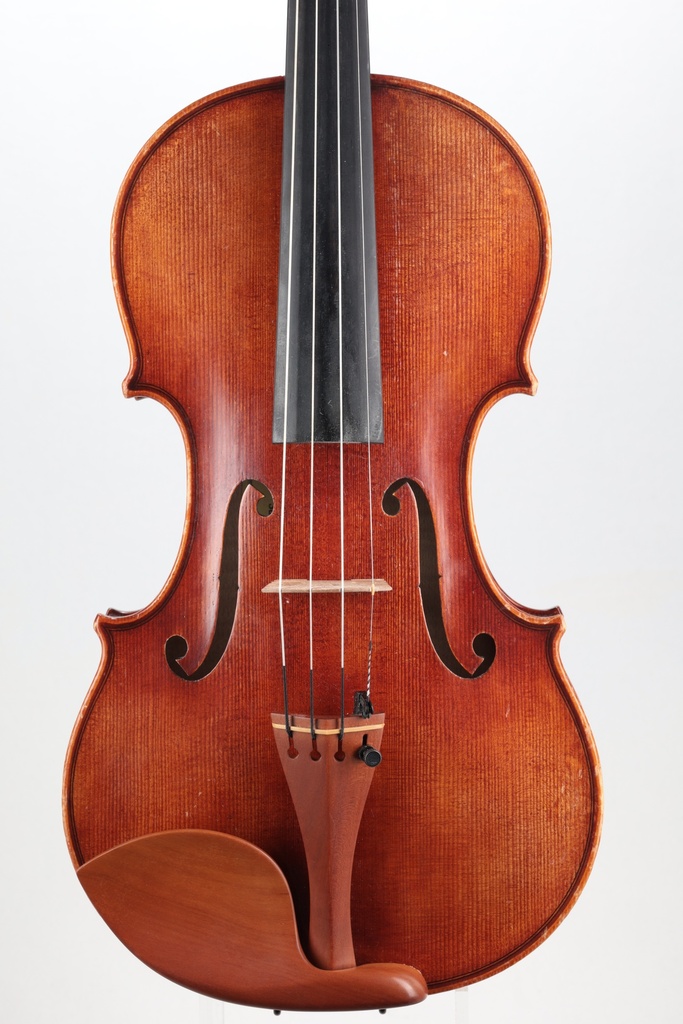 Sandro Luciano Violin, 2019- 4/4