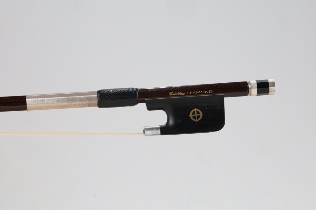 Coda Diamond GX Cello Bow
