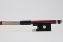 Viola Bow by Douglas Raguse